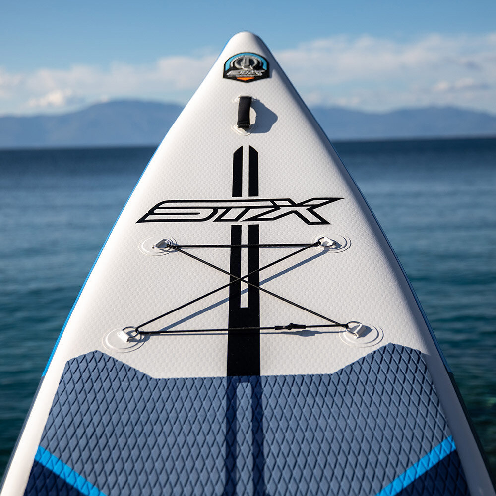 tourer hybrid stx windsupospicka